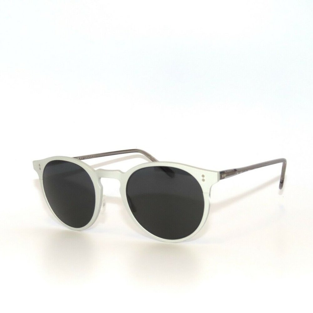 Oliver Peoples OV1208S 527087 Elias Sunglasses
